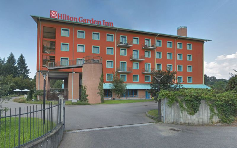 Hilton Garden Inn Milan Malpensa 