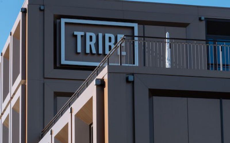 TRIBE Hotel Milano Malpensa