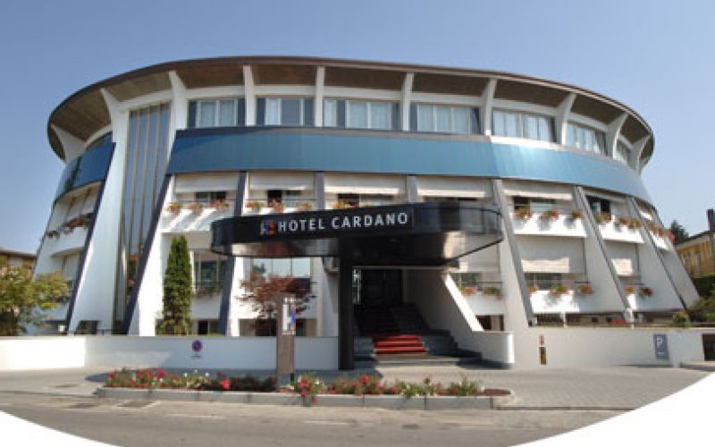 Hotel Cardano