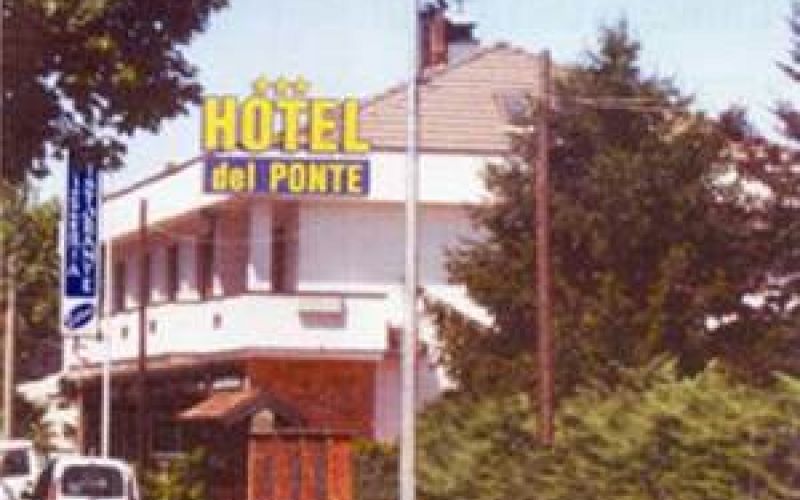 Hotel del Ponte