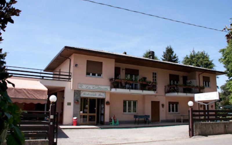 Hotel La Collinetta