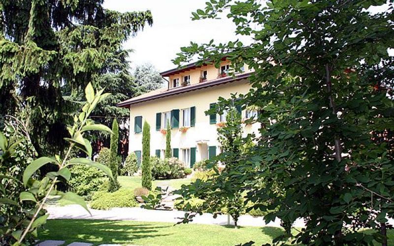 Il Gaggino Resort