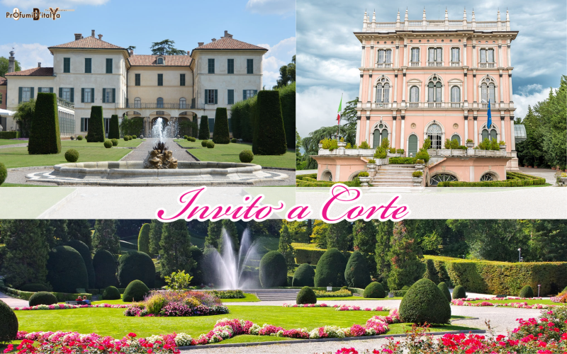 Varese Never Stop Dreaming: Varese City, Gardens and historic villas