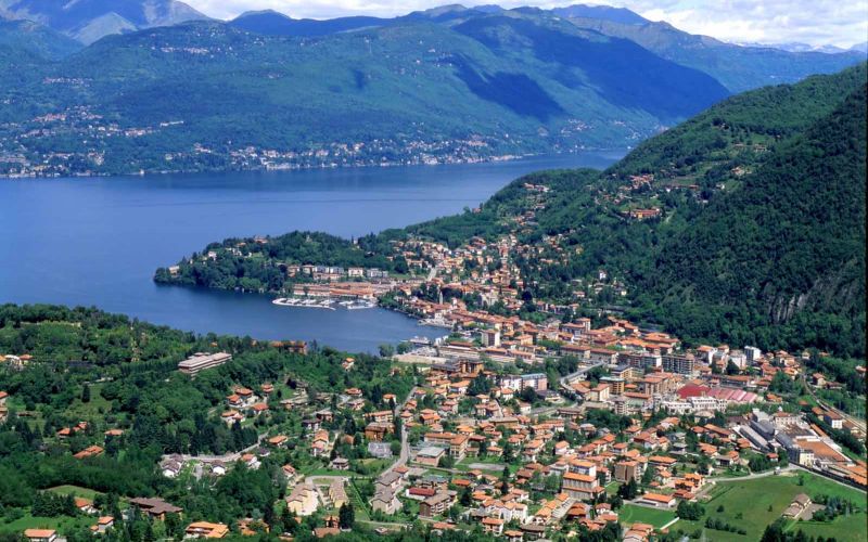 Laveno - Gemonio