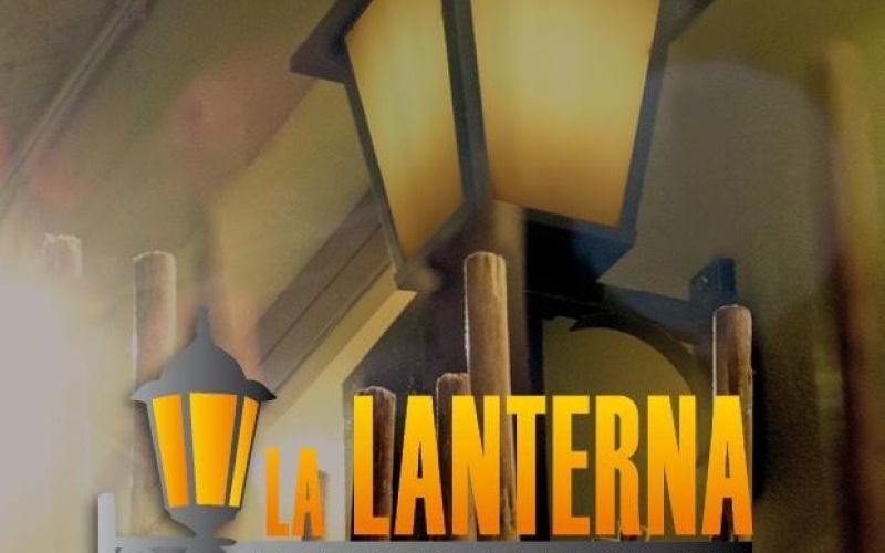 La Lanterna