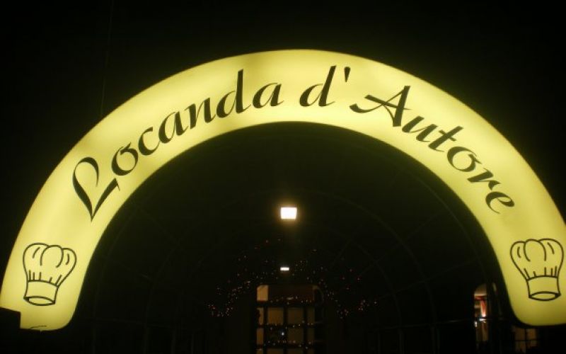 La Locanda d'autore