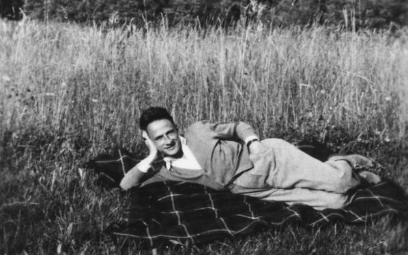 Varese celebra Guido Morselli Varese Convention & Visitors Bureau