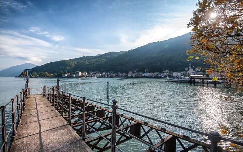 Lago di Lugano