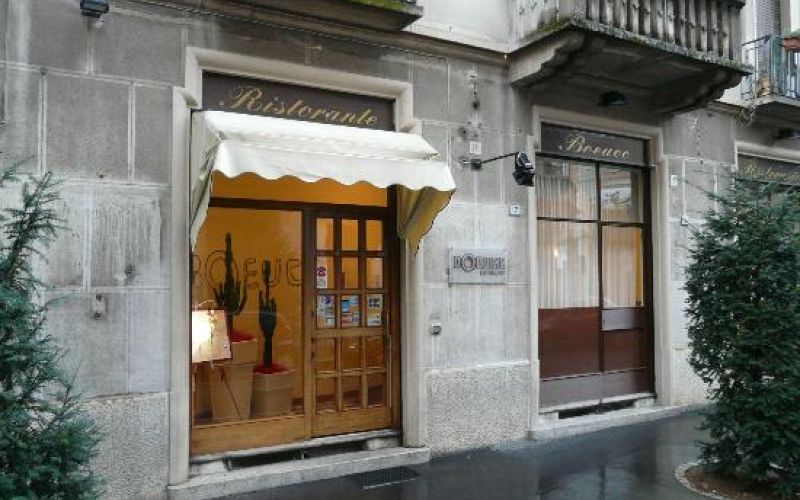 Ristorante Boeucc