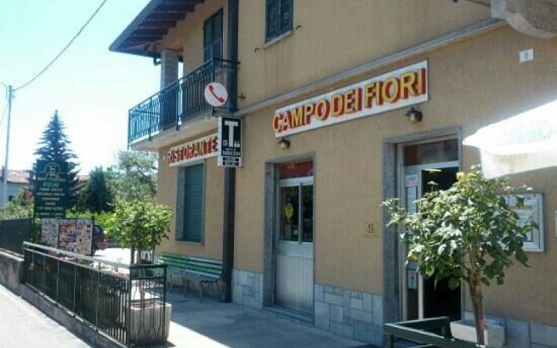 Ristorante Campo dei Fiori