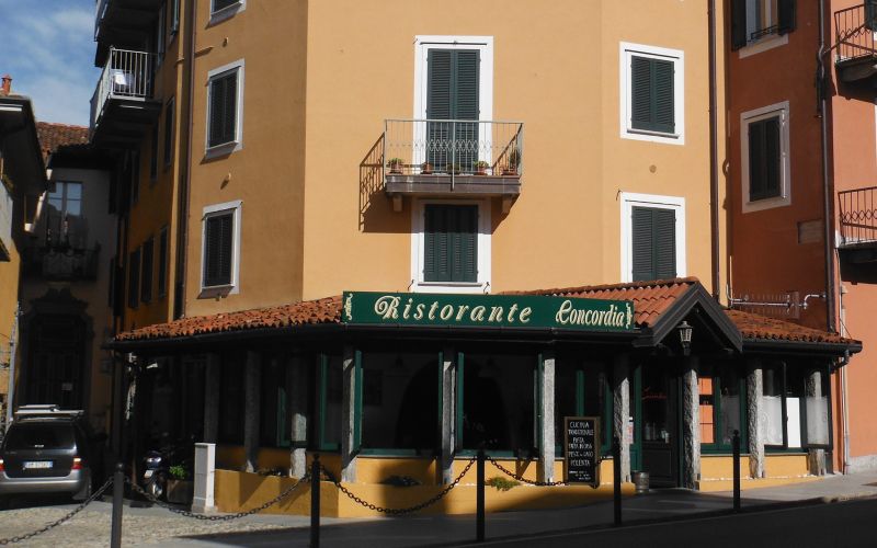 Ristorante Concordia