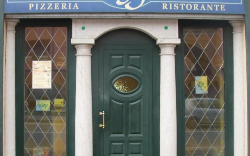 Ristorante Pizzeria La Passeggiata