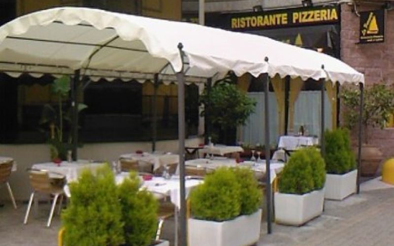 Ristorante Pizzeria La Paranza