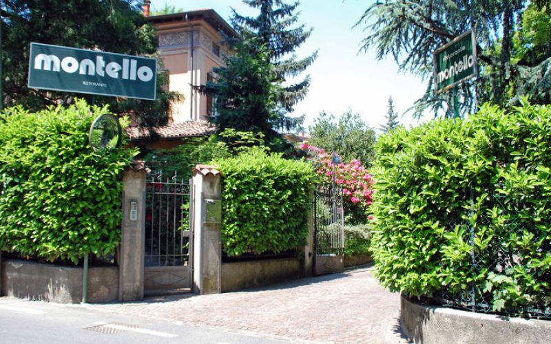 Ristorante Montello