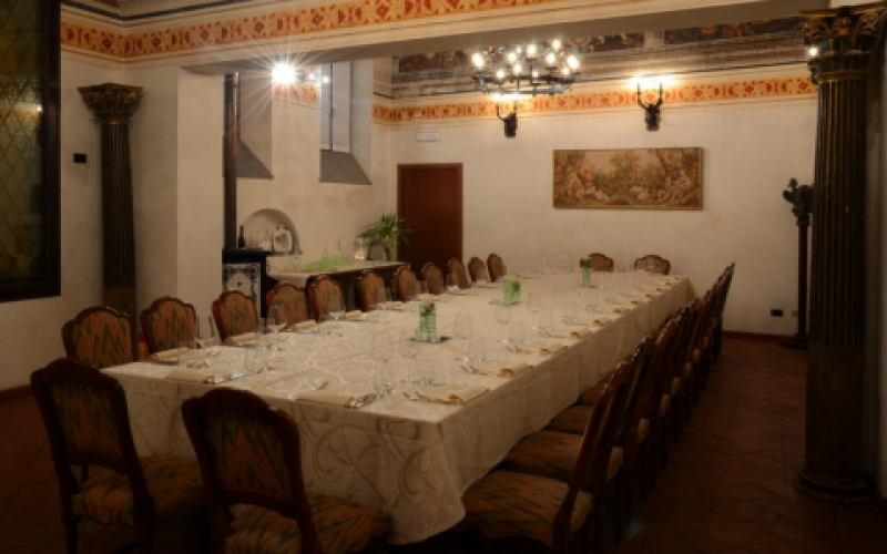 Ristorante L'armonica