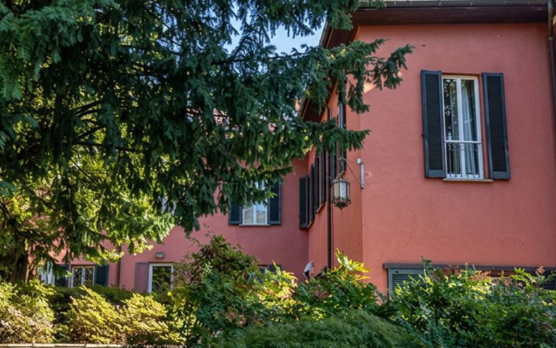 Villa Magnolia