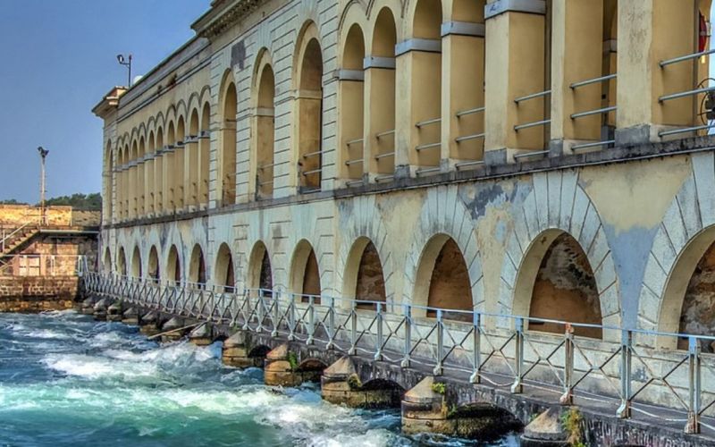 Il Grande Anello Verde Sommese