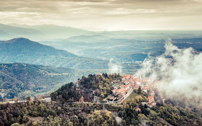 Sacro Monte di Varese