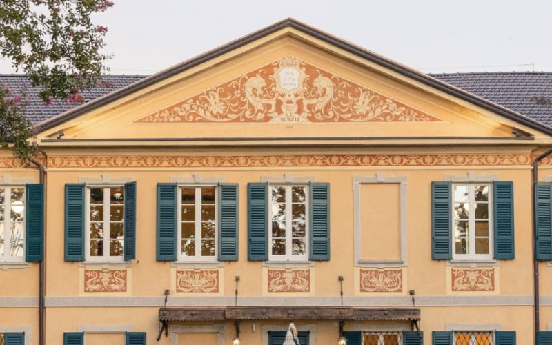 Villa Buttafava