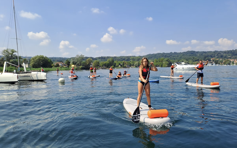 SUPMindfulness
