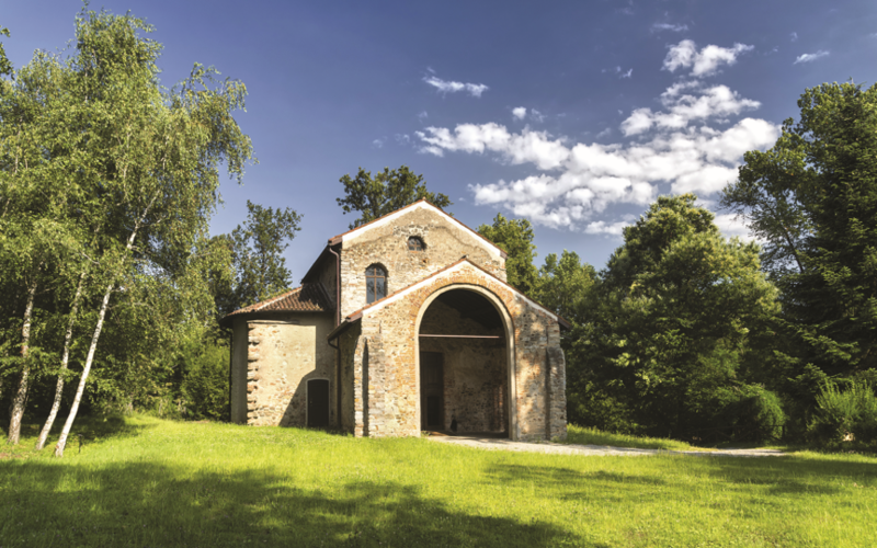 VISITA GUIDATA AI SITI UNESCO