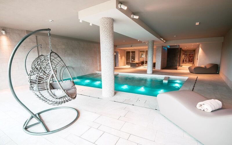 PURE RELAX  AT THE HORIZON WELLNESS & SPA RESORT- from € 279