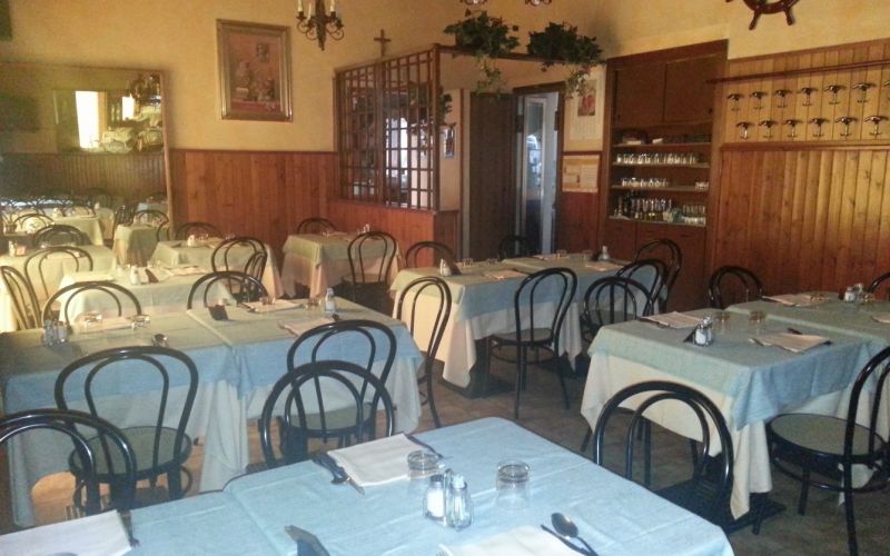 Trattoria Da Luigi