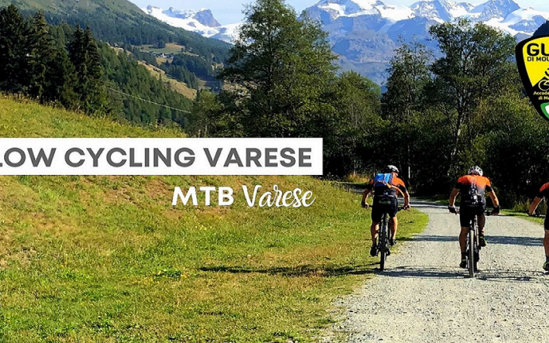 MTB Varese