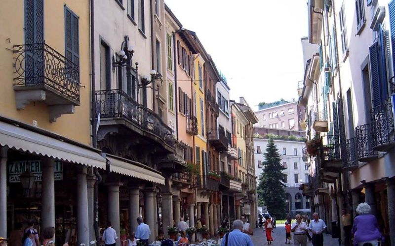 Varese City Center