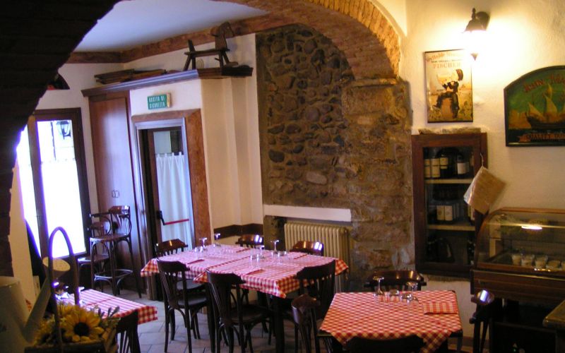 Vecchia Osteria