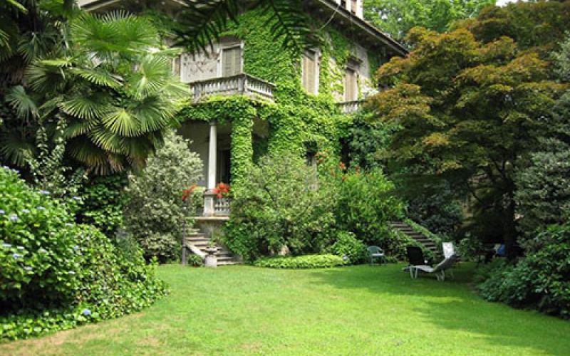 Villa Zanotti