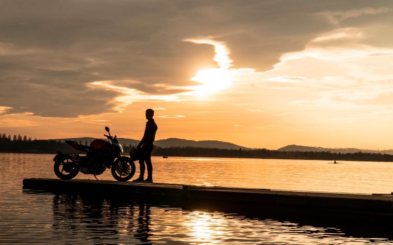 Varese Terra di Moto - Distretto Del Volo