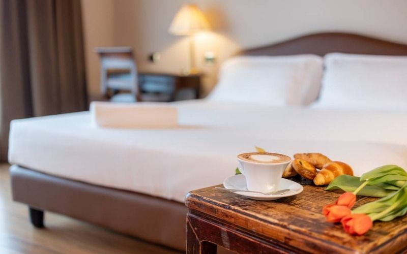 Evasione romantica - 2 persone