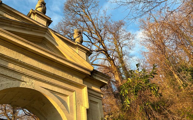 Walk to Santa Maria del Monte: Historical and spiritual treasures along the way from Induno Olona