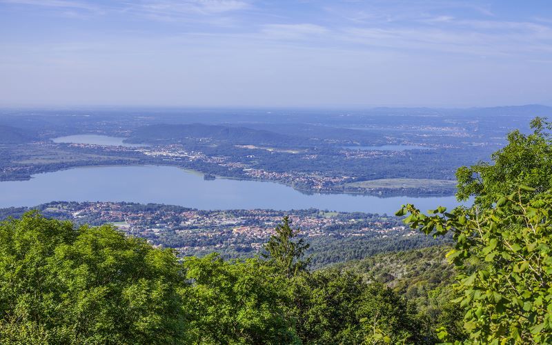 Parco Naturale Regionale Campo dei Fiori