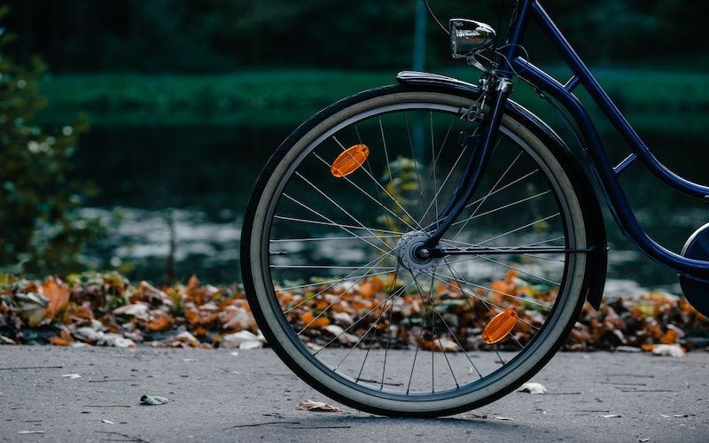 IN BICI NELLA TERRA DEI LAGHI - DA € 15,00