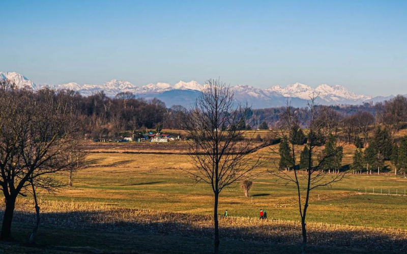 Piana di Vegonno