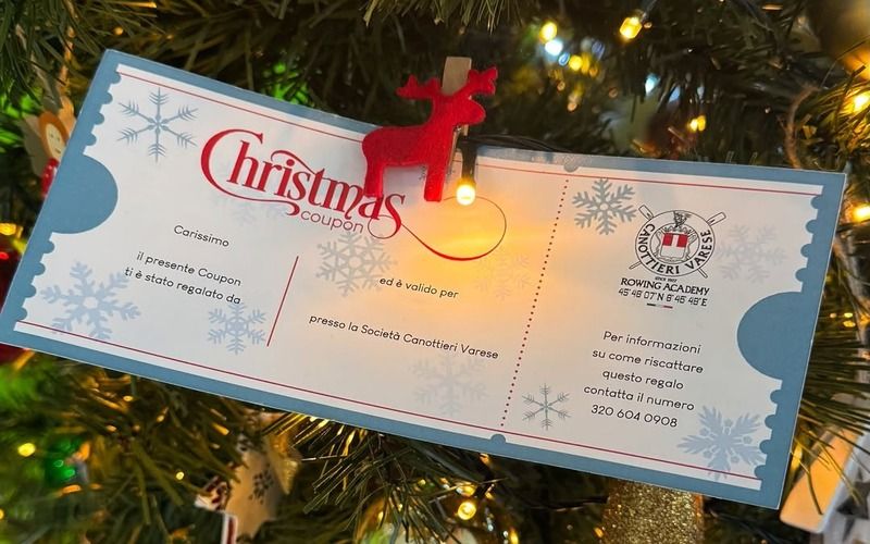 TOUR DEL LAGO DI VARESE IN KAYAK