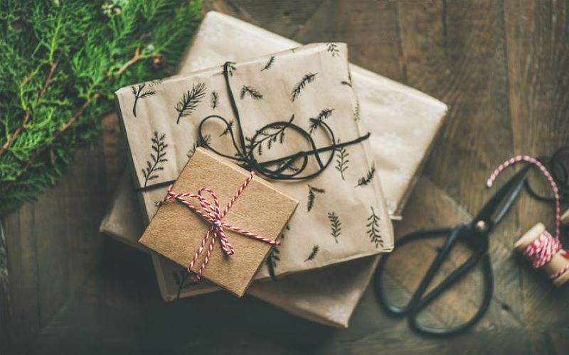 CHRISTMAS BOXES - From € 45