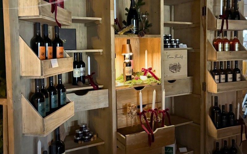 Degustazione Food&Wine