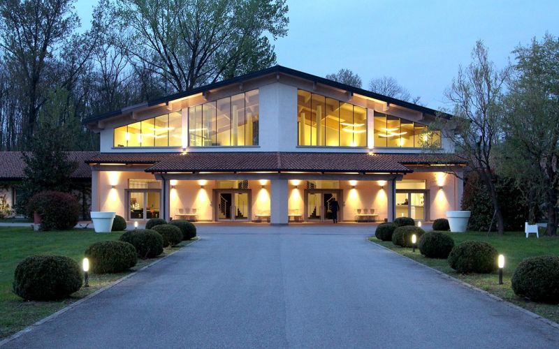 Capolago Hotel