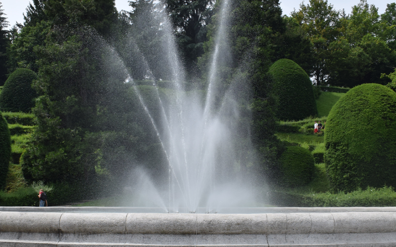 Alla Scoperta di Varese: Itinerario ad Anello tra Storia e Giardini