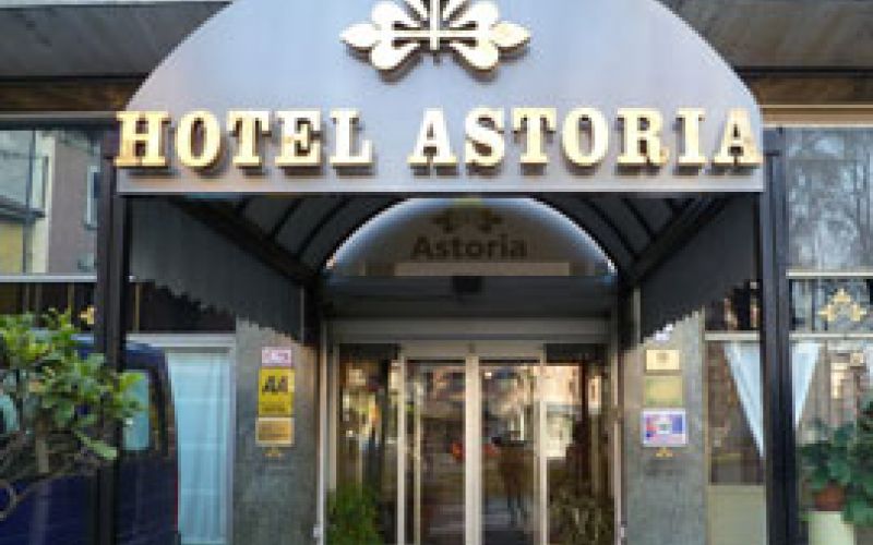 Hotel Astoria