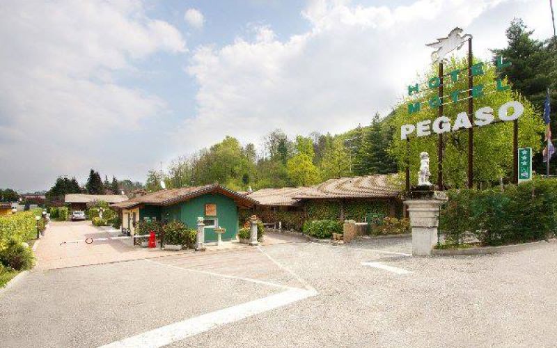 Hotel Pegaso