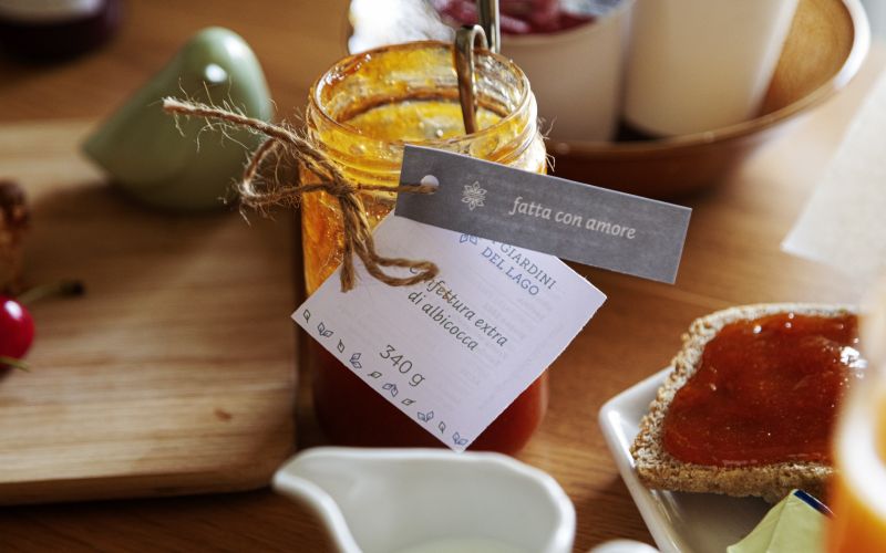 UNA COCCOLA A COLAZIONE