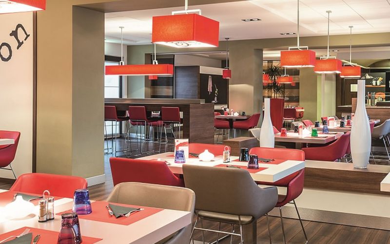 Hotel Ibis Milano Malpensa Aeroporto