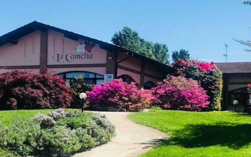 Agriturismo La Camelia