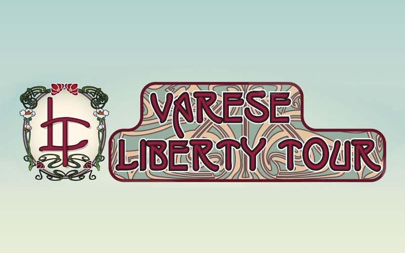 Varese Liberty Tour 2016