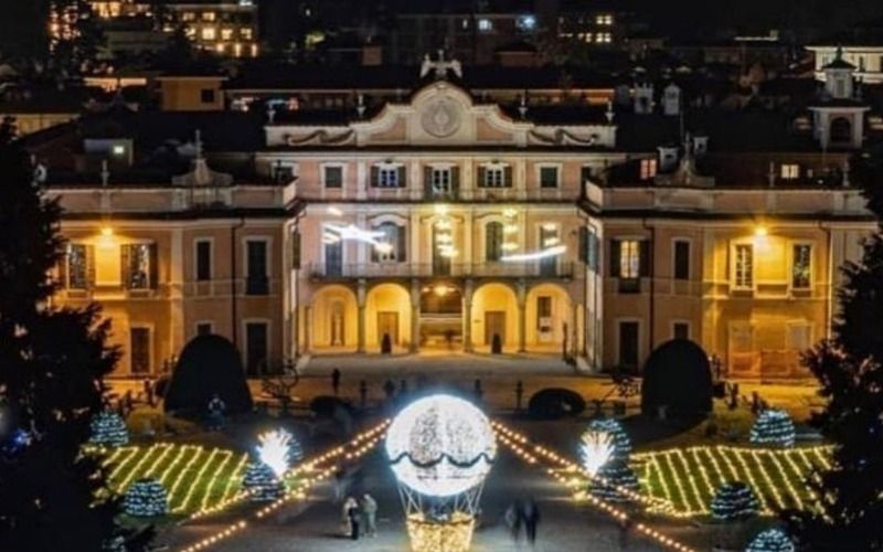 Discover Varese by bike