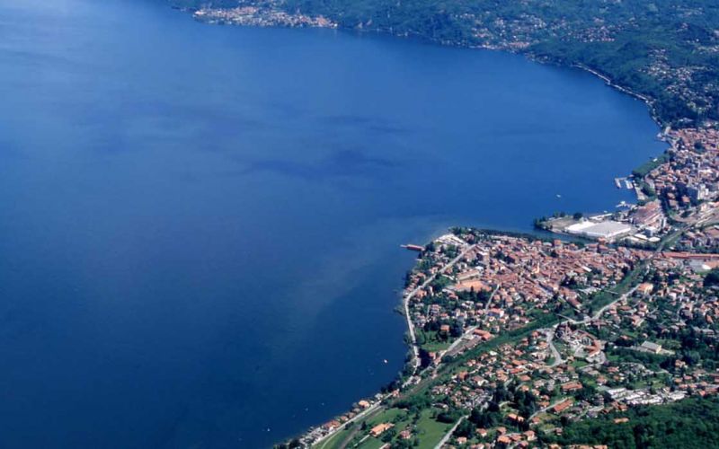 FeWo-Lagomaggiore